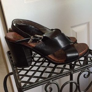 - Sam edelmam shous size 8 1/2 m